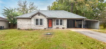 6 Ada Ave, Mayflower, AR 72106