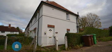 2 bedroom semi-detached house