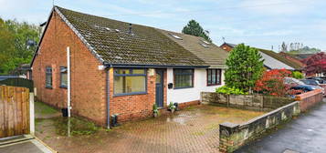 Property for sale in Warwick Avenue, Newton-Le-Willows WA12