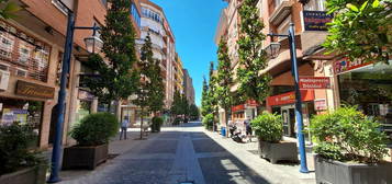 Piso en venta en Calle Trinidad, Centro - Corte Inglés