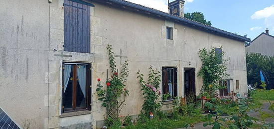 Maison 5 pièces 99 m²