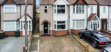 4 bedroom semi-detached house for sale