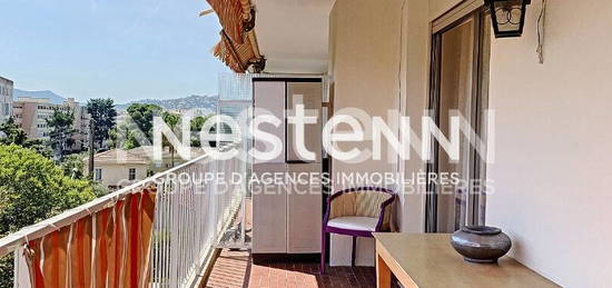 Appartement Cannes La Bocca 3/4 pièce(s) 72 m2