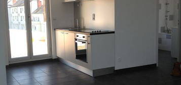 Appartement T2 disponible le 01/01/2025