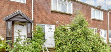 2 bed terraced house for sale