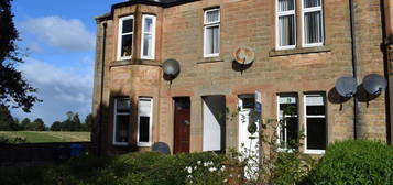 Flat to rent in St James Place, Threemiletown, West Lothian EH49