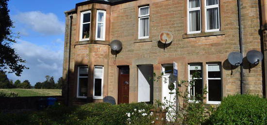 Flat to rent in St James Place, Threemiletown, West Lothian EH49