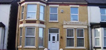 Property to rent in Borrowdale Road, Liverpool, Merseyside L15