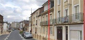 Ensemble de Bien immobilier centre ville lisieux pour investisseurs (lot d'appartements sans copro , vendu loués)
