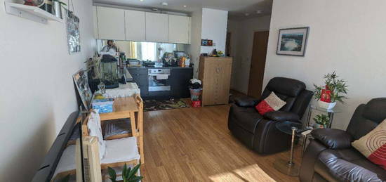 1 bed flat for sale