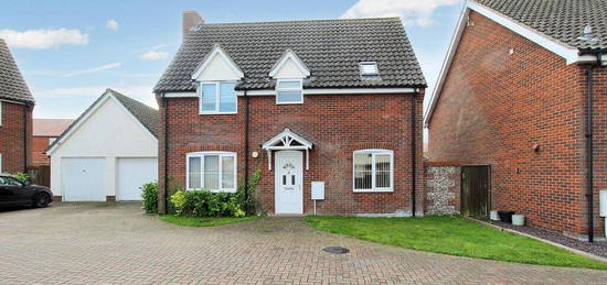 3 bedroom detached house