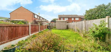 Terraced house for sale in St. Oswalds Avenue, Beechwood, Prenton CH43