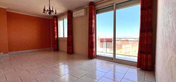 Appartement 4 pièces 70 m²