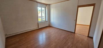 Appartement 89m2