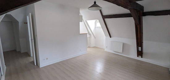 Grand Studio 31.46 m² à louer – Emplacement idéal