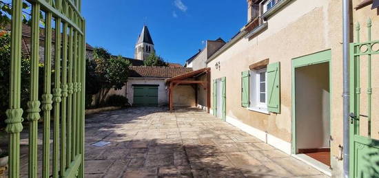 Achat maison 7 pièces 183 m²