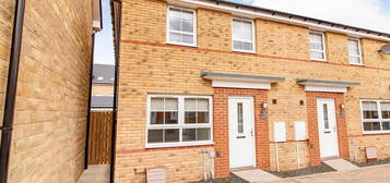 Property to rent in Violet Drive, Cramlington, Newcastle Upon Tyne NE23