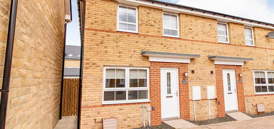 Property to rent in Violet Drive, Cramlington, Newcastle Upon Tyne NE23