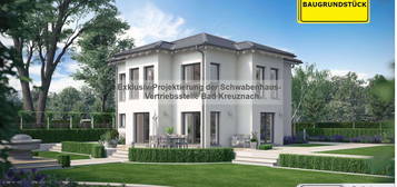 Oppenheim / individuell planbarer Neubau (mit FESTPREIS u. verbindlicher TERMINSCHIENE)