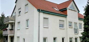 Gemütliche 2-Raum Wohnung mit Terrasse in Niederndodeleben.