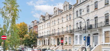 Flat for sale in Avonmore Road, Olympia, London W14