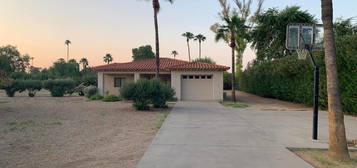 5008 E  Horseshoe Rd #B, Paradise Valley, AZ 85253