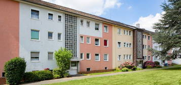 Schöne 3 Zimmer-Wohnung in Mettmann