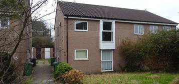 Maisonette to rent in Wentwood Gardens, Plymouth, Devon PL6