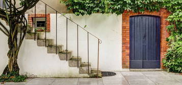 Maison familiale avec jardin et terrasse