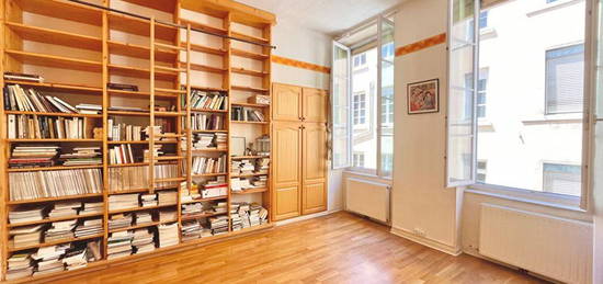 Appartement  à vendre, 4 pièces, 3 chambres, 82 m²