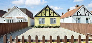 4 bed chalet for sale