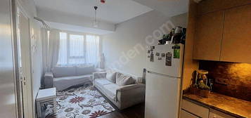 TOPKAPI İNİSTANBUL SİTESİ SATILIK 1+1 BÜYÜK M2 DAİRE