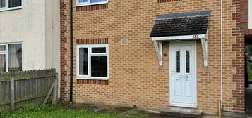 3 bedroom terraced house