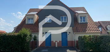 Achat maison 3 pièces 40 m²