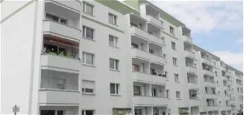 Gemütliche 2-Zimmer-Wohnung im 1. OG in Weißenfels zu vermieten
