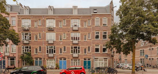 Van Hallstraat 47 3