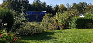 Sonniges Einfamilienwohnhaus mit Abendsonne in Weinitzen