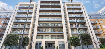 Studio for sale in Boulevard Drive, Beaufort Park, Colindale NW9