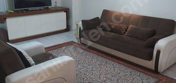 Eşyalı Kiralık 3+1 Daire