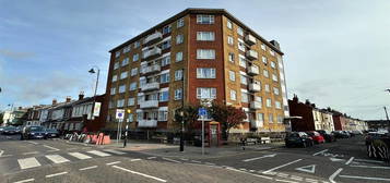 Flat for sale in Bramble Road, Southsea PO4