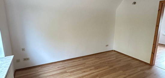 2 Zimmer Wohnung Reinfeld