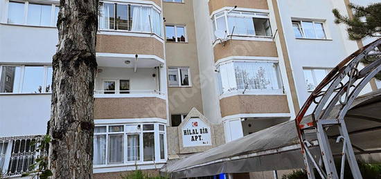 İldem Pazaryeri Yanı İldem A Güneybatı Cephe Dairemiz Kiralıktır