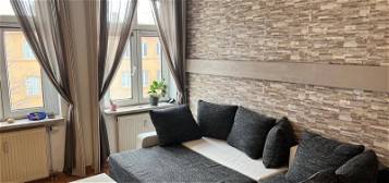 Suche Nachmieter für 3 Zimmer-Wohnung mit Balkon - Stadtfeld Ost
