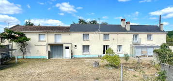 Maison Doué la Fontaine 6 pièce(s) 162.69 m2