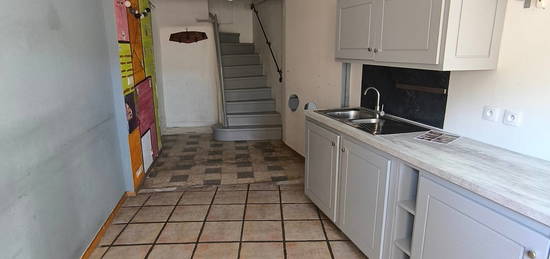 Achat maison 4 pièces 66 m²