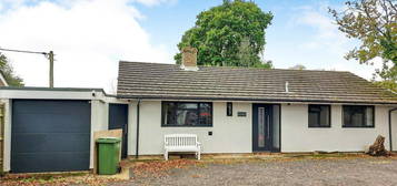 3 bedroom bungalow to rent