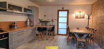 Maison à vendre 7 pièces BOUSSAC (23)