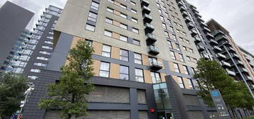 Flat for sale in Vallea Court, 1 Red Bank, Green Quarter M4