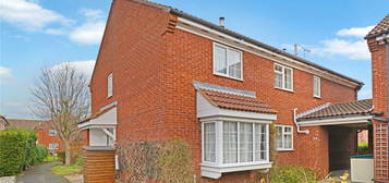 Terraced house to rent in Webster Road, Aylesbury HP21