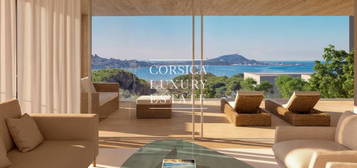 Vente appartement 5 pièces 174 m²